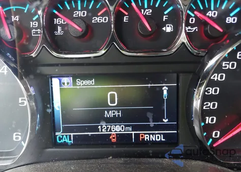 2019 Chevrolet Silverado 1500 Ld Lt z USA, uszkodzony, nr VIN 2GCRCPEC5K1126338